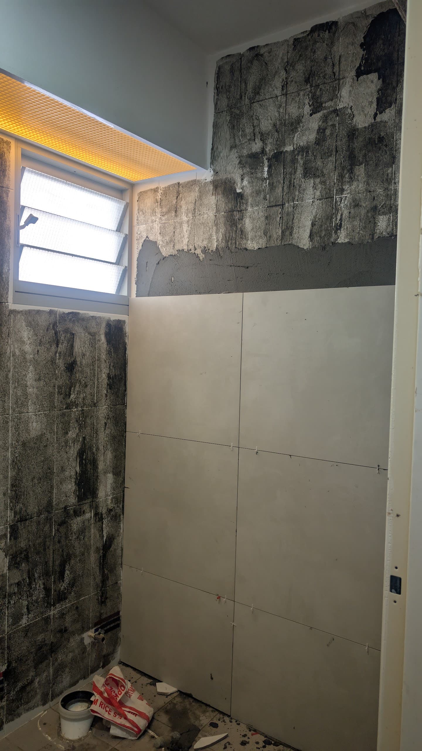 Tiling & Masonry